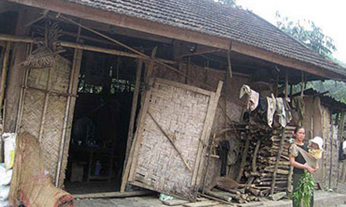 Tổng điều tra hộ nghèo trên toàn quốc