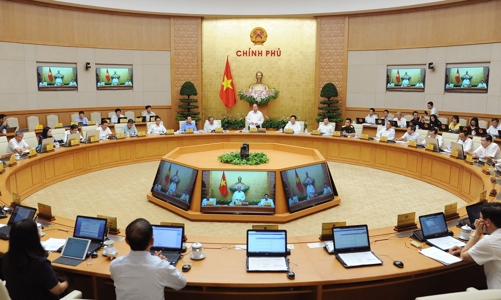 Hạn chế “quyền anh quyền tôi” trong xây dựng pháp luật