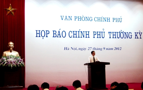 Chính phủ: Lạm phát năm nay sẽ đạt mục tiêu