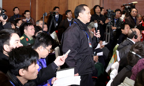 Nếu Đại hội quyết, có thể bầu trực tiếp Tổng bí thư