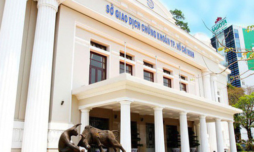 HOSE chính thức nâng lô giao dịch tối thiểu lên 100 chứng khoán từ tuần tới