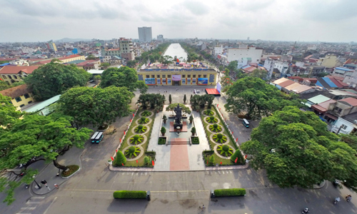 Loạt cơ chế đặc thù cho thành phố Hải Phòng