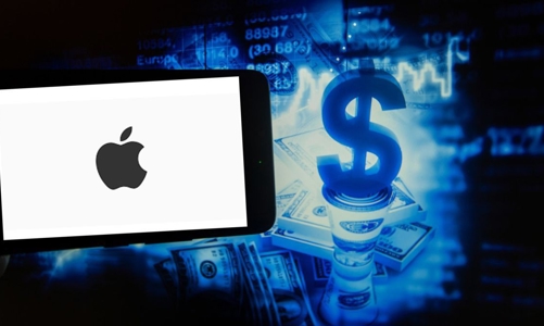 Khối tiền mặt của doanh nghiệp Mỹ giảm mạnh