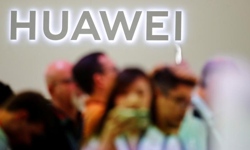 Bị Mỹ cấm vận, Huawei mất ngôi hãng điện thoại bán chạy số một thế giới