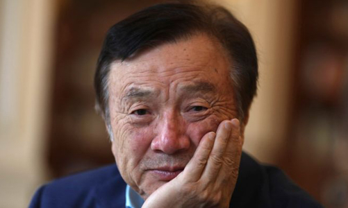 CEO Huawei: 