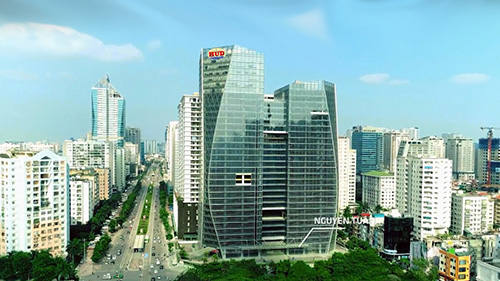 12 tổ chức và cá nhân tham gia đấu giá đấu giá cả lô HUD Kiên Giang