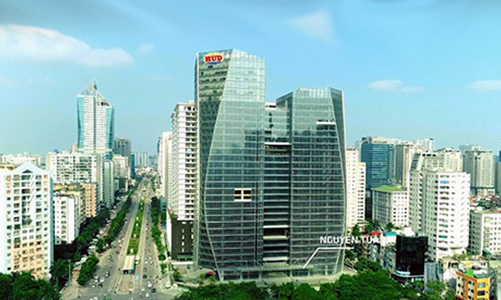 Một nhà đầu tư đã chi 1.185 tỷ đồng mua 98,15% vốn HUD Kiên Giang