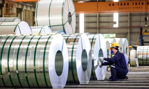 Tập đoàn Hoa Sen mua lại 22 triệu cổ phiếu quỹ