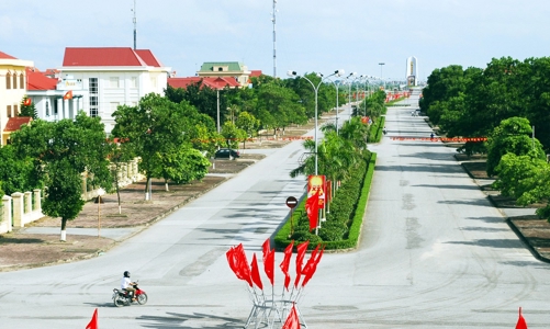 37 tỉnh nợ đọng xây dựng nông thôn mới