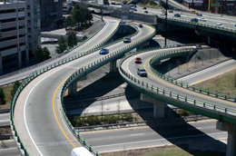 Vincom đề xuất xây đường trên cao ở Thủ đô