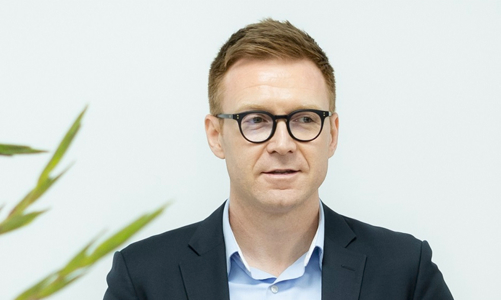 Apax Holdings bổ nhiệm Tổng giám đốc mới