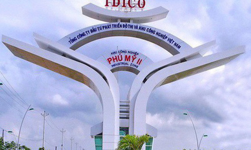 Bộ Xây dựng thoái vốn thành công tại Idico, thu về hơn 2.909 tỷ đồng