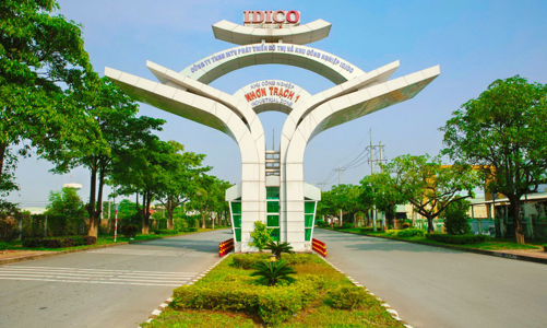 Chủ tịch PVC – IDICO được bầu làm chủ tịch IDICO