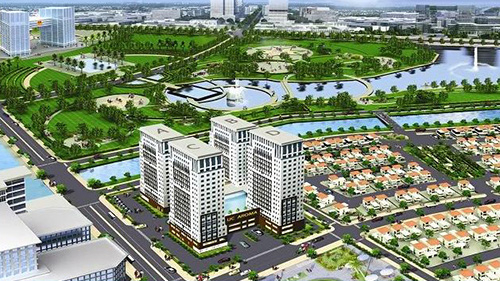 Vừa thu về hơn 1.000 tỷ từ đấu giá, Becamex IJC lại muốn huy động 500 tỷ trái phiếu