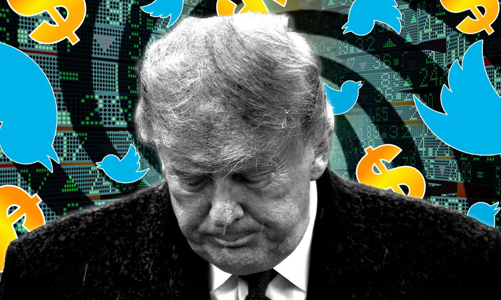 Tài khoản Twitter của Tổng thống Trump đáng giá bao nhiêu?