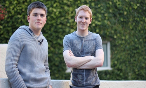 Thành tỷ phú tự thân trẻ nhất thế giới từ ý tưởng “bất khả thi”