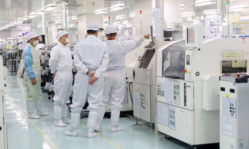 Hút vốn ngoại vào tăng trưởng xanh