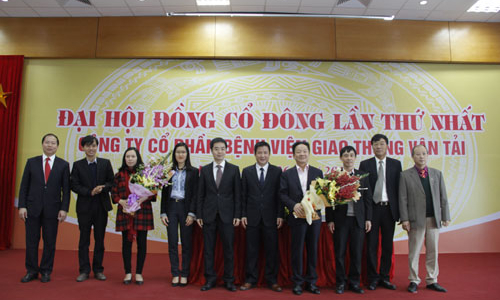 Hậu cổ phần hóa, Bệnh viện Giao thông Vận tải tăng trưởng mạnh