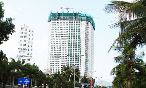 Bộ Xây dựng muốn Khánh Hòa không “làm khó” Mường Thanh