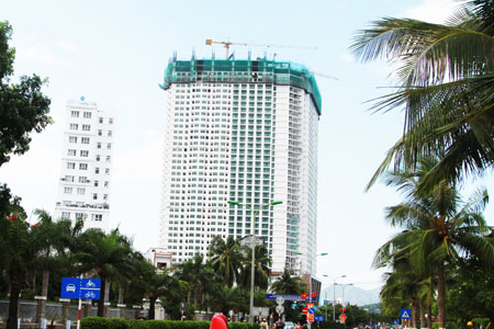 Khánh Hòa thu hồi giấy phép dự án sai phạm của Mường Thanh