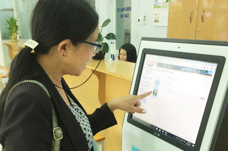 Cán bộ, công chức sẽ được phân loại, đánh giá theo tiêu chí mới