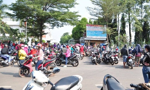 Thủ tướng chỉ đạo vụ doanh nghiệp nợ lương hàng nghìn công nhân