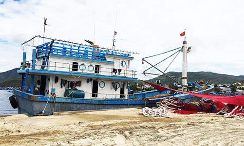 Cho vay theo Nghị định 67: Dư nợ giảm nhẹ, nợ xấu vụt tăng