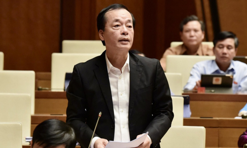 Chủ đầu tư cố tình chây ì làm sổ hồng chung cư có thể bị xử lý hình sự