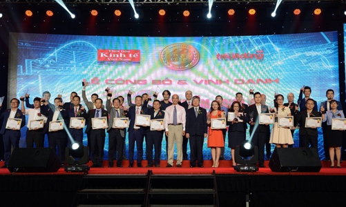 Khởi động Chương trình Tin & Dùng Việt Nam 2018