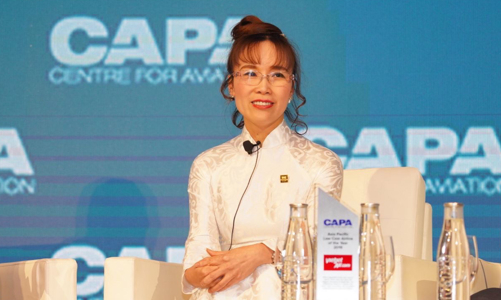 Forbes công bố danh sách phụ nữ quyền lực thế giới với đại diện đến từ Việt Nam