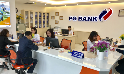 PGBank: Thành viên HĐQT từ nhiệm, chờ sáp nhập, kinh doanh vẫn khả quan