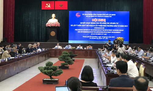 Cải thiện môi trường đầu tư:  Quá 15 ngày không trả lời xem như đồng ý?