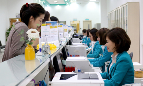 ABBANK: Năm 2020 lãi 1.368 tỷ đồng, nợ xấu 1,44%