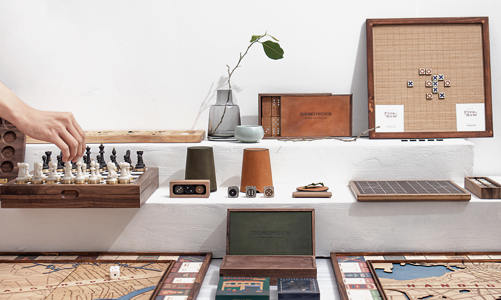 Founder Toàn Nguyễn: Tôi đang chơi một ván cờ chắc thắng!