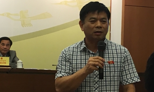 Sau khi thông qua Luật An ninh mạng, Google và Facebook chưa có ý kiến