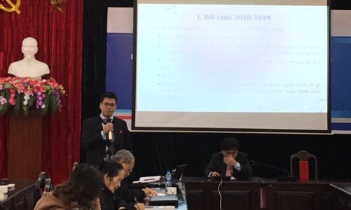 “Doanh nghiệp sân sau” bủa vây doanh nghiệp tư nhân