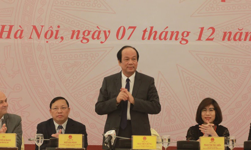 Cổng dịch vụ công quốc gia sẽ tiết kiệm hơn 4.000 tỷ mỗi năm