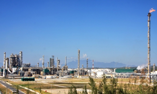 Sau kiểm toán, lợi nhuận BSR tăng mạnh, lo ngại khoản đầu tư vào công ty con