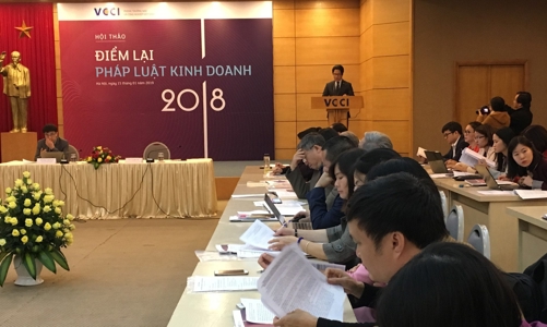 Cắt giảm điều kiện kinh doanh: “Con số chỉ là con số” và “bỏ cũ thêm mới”