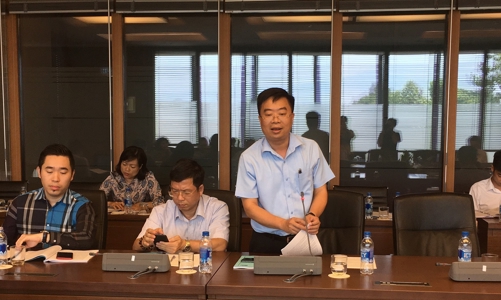 Dự báo 85% lao động ngành may ảnh hưởng bởi công nghiệp 4.0 có chính xác?