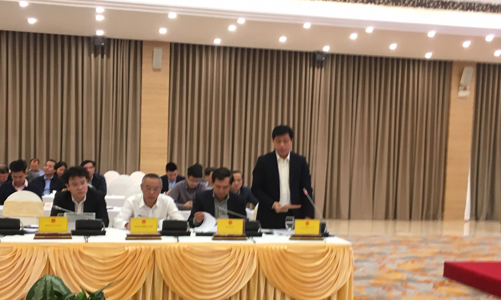 Chính phủ có tiếp tục chỉ định ACV làm sân bay Long Thành?