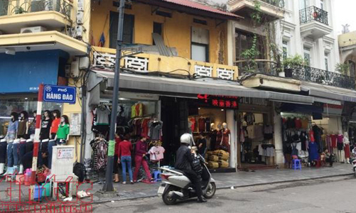 Hà Nội thông qua bảng giá đất mới: Đắt nhất gần 188 triệu đồng/m2