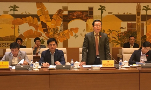 Tìm nguyên nhân, truy trách nhiệm để thất thoát vốn nhà nước