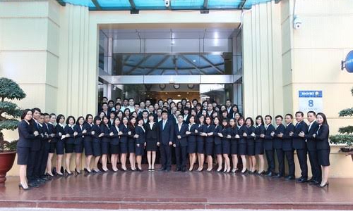 BVSC - Thương hiệu mạnh Việt Nam 3 năm liên tiếp