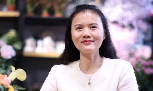 Nữ tỷ phú Alibaba được điều về lãnh đạo Lazada là ai?