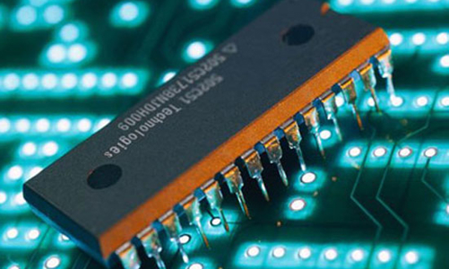 Chip Intel “đắt hàng”