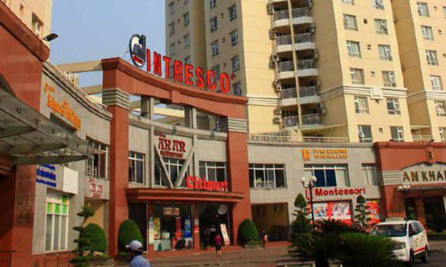 Đề xuất thu hồi 13 dự án bất động sản tại Tp.HCM