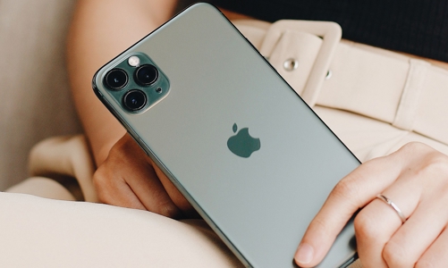 Nhiều ưu đãi với iPhone 11 tại FPT Shop 