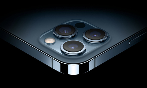 Thị trường smartphone tăng trưởng mạnh, Apple vẫn dẫn đầu toàn cầu