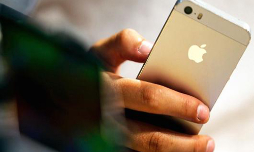 Vượt 800 tỷ USD, Apple tự phá kỷ lục vốn hóa